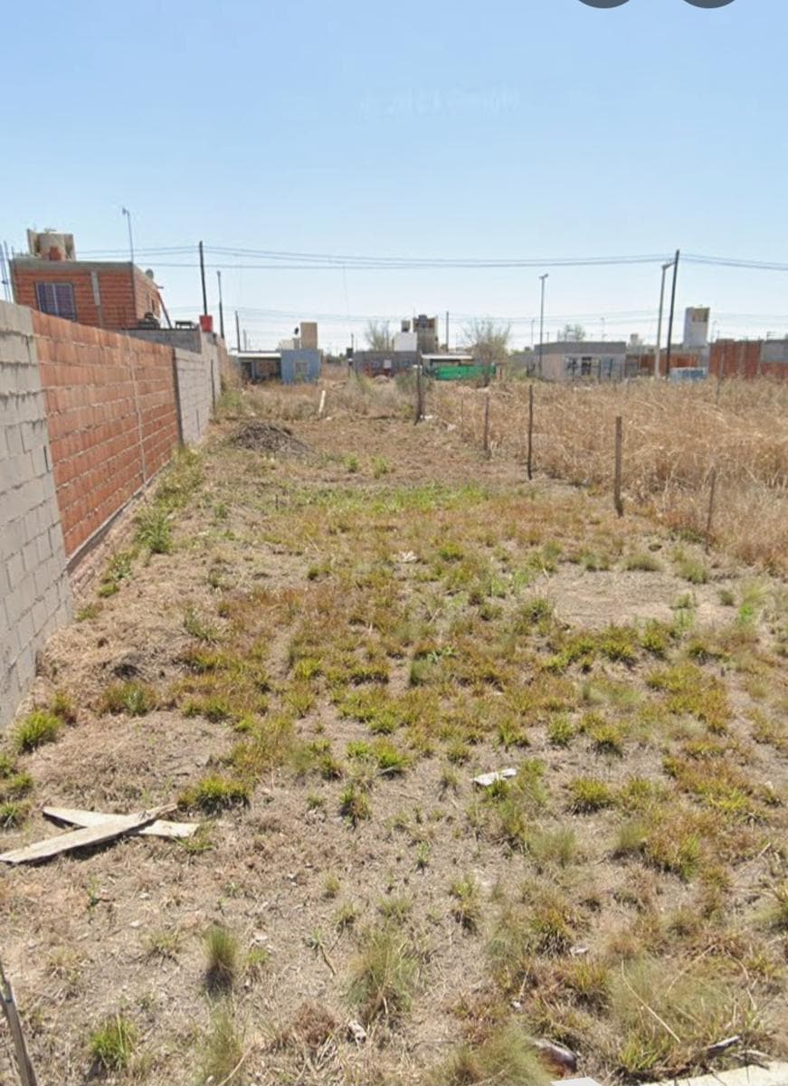 Terreno en venta - Arguello Norte - 1
