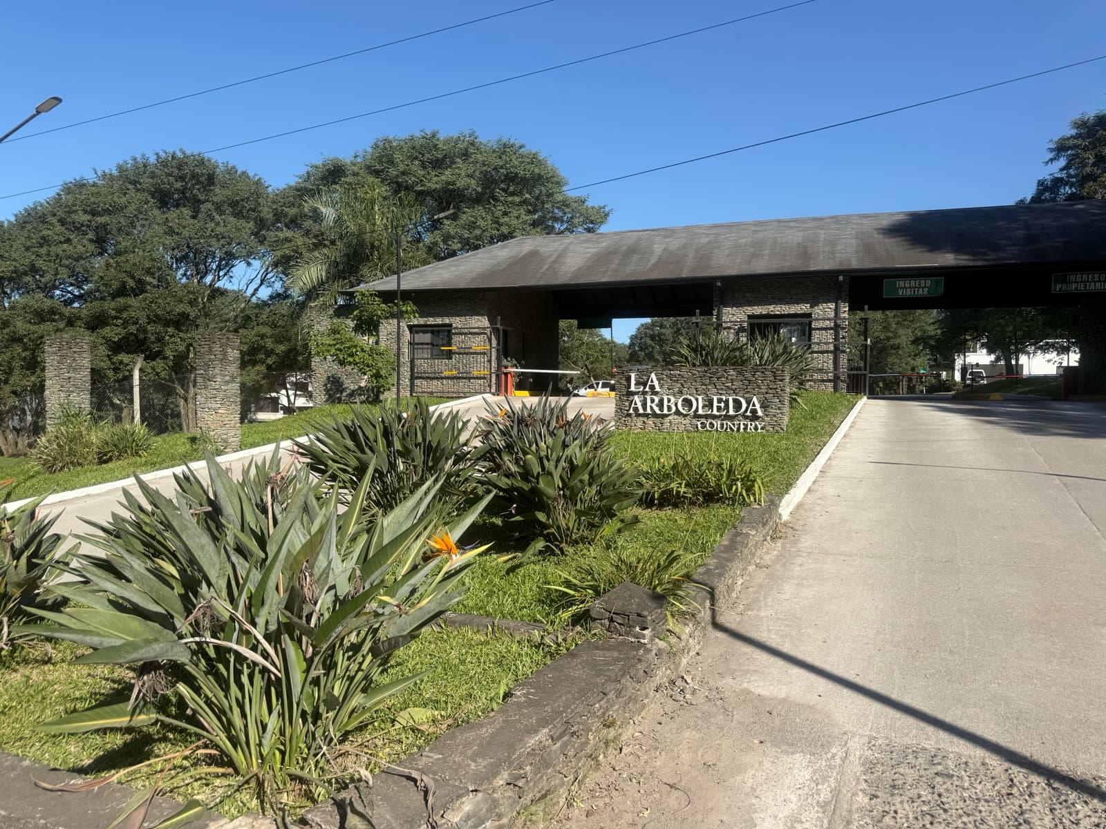 Terreno - San Pablo - 1