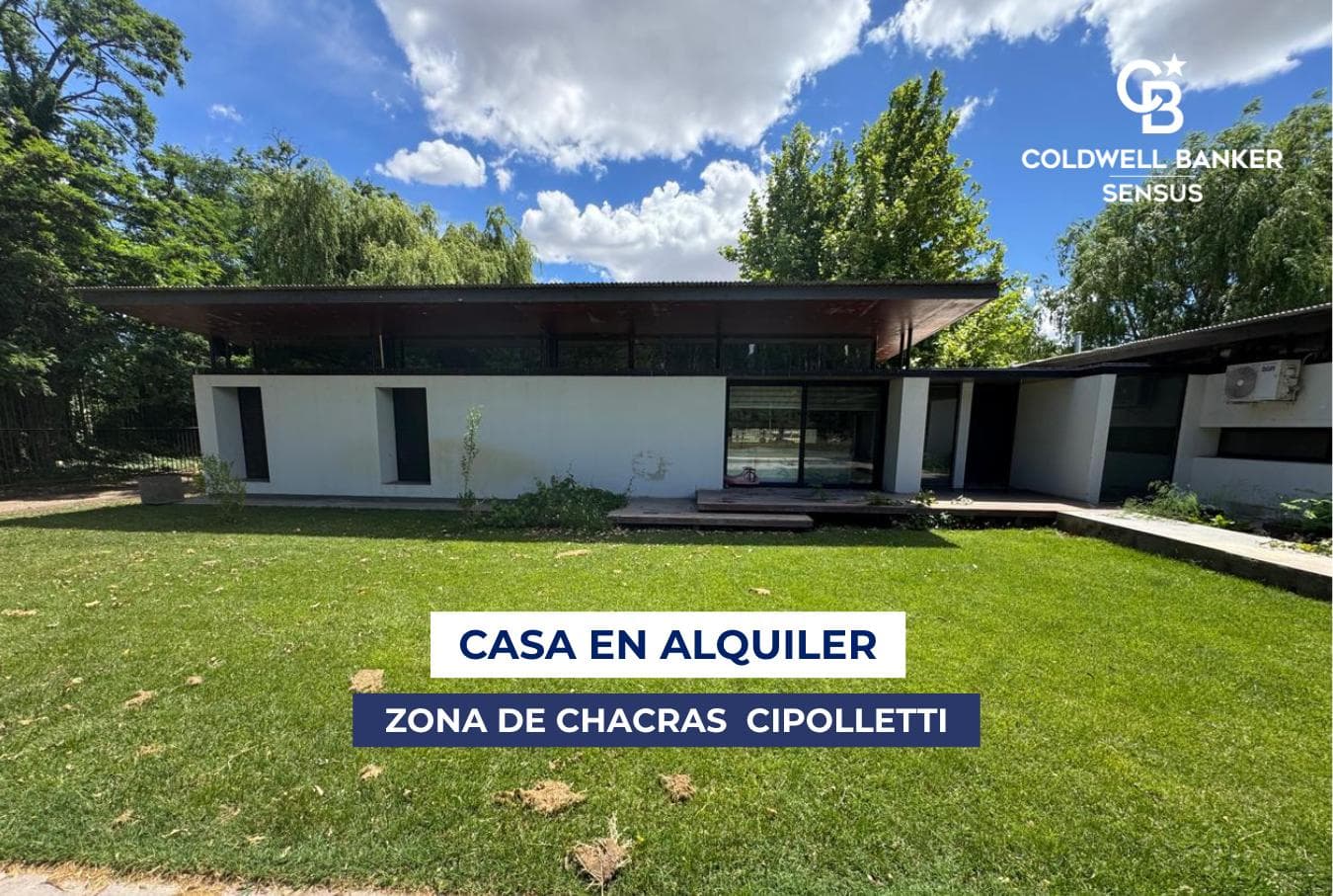 Casa en Cipolletti - 1