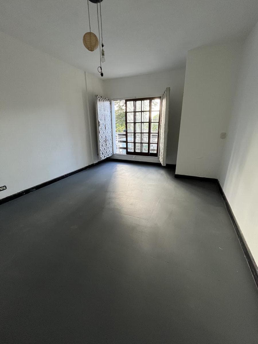 MONOAMBIENTE AL FRENTE - MUNRO - 1