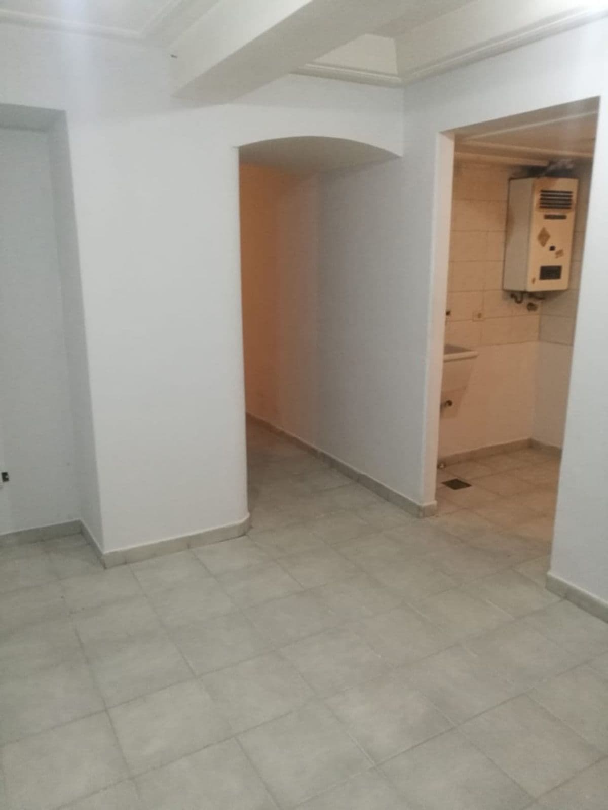 Departamento - San Miguel De Tucumán - 1