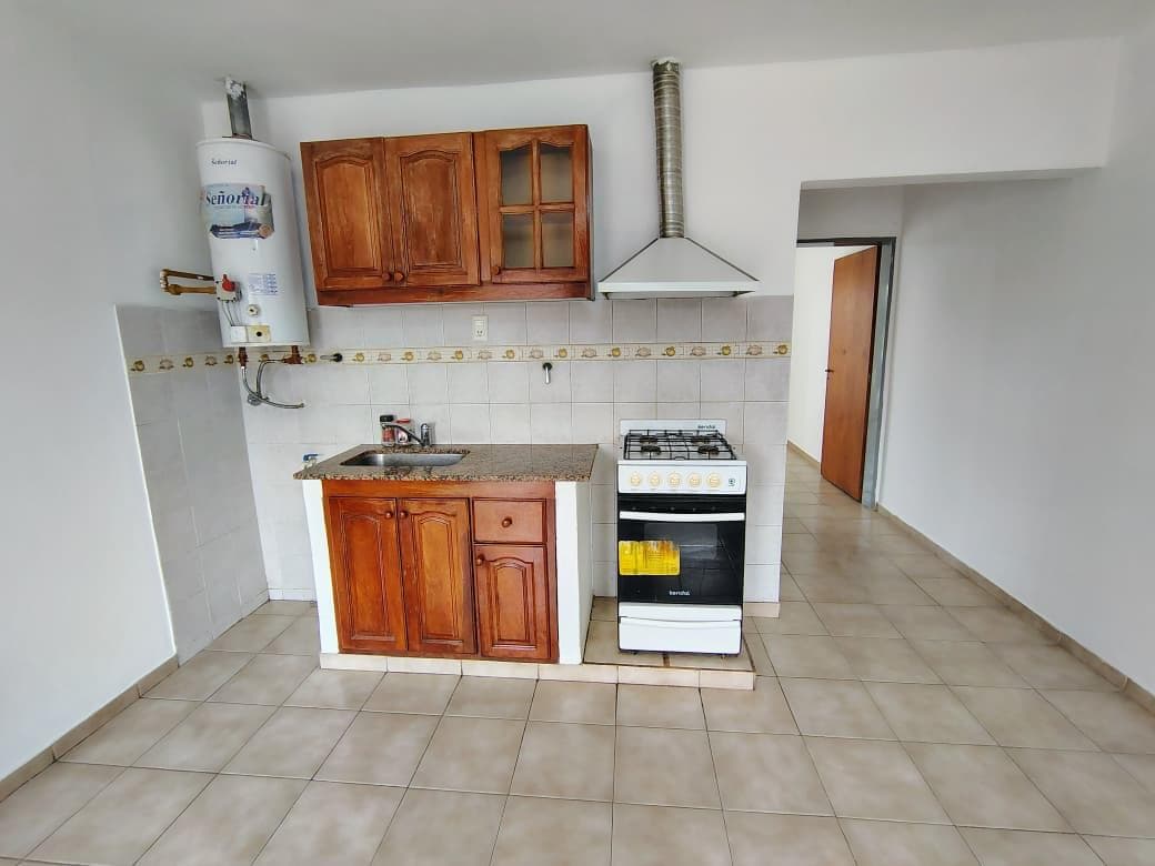 Departamento en Alquiler 828 - 1