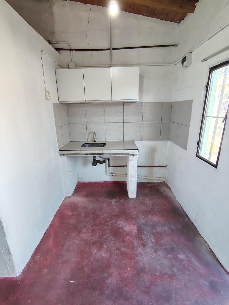 monoambiente en alquiler-barrio familia unida - 1