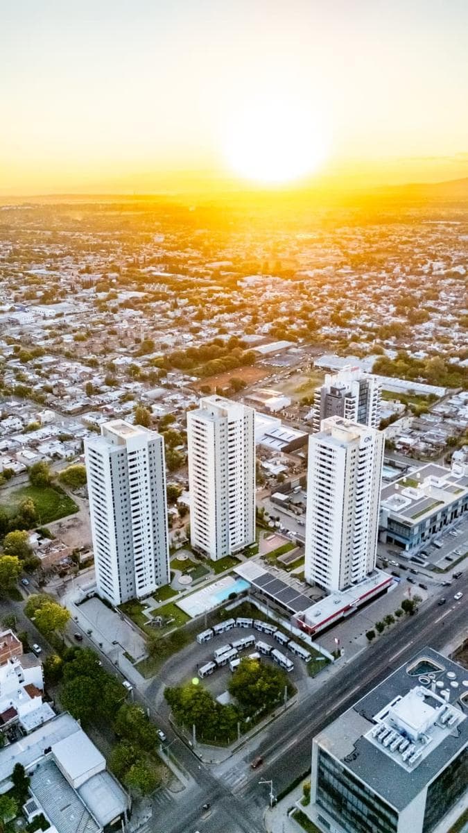 VENTA GNI ALTO PANORAMA TORRE 4 - 1