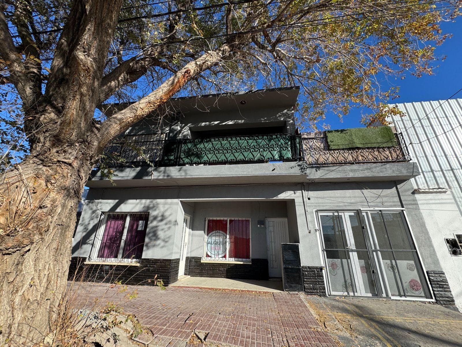 Casa en Capital - 1
