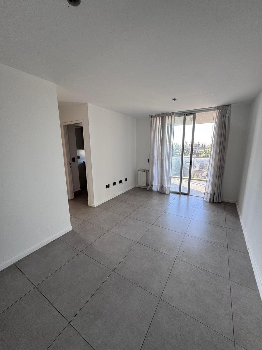 Departamento en venta 1 dormitorio Opera Luxury - 1