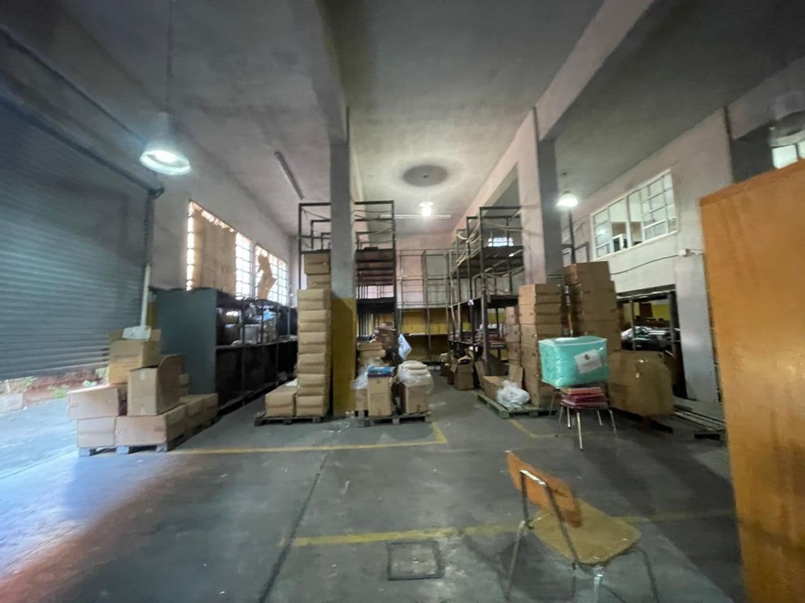 Oportunidad única: Edificio Industrial | Listo para usar - 1