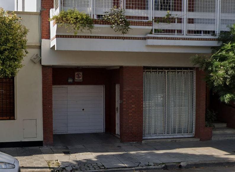 5 Cocheras Alquiladas en Block - 166 m² - Ideal Inversor - Mataderos - 1