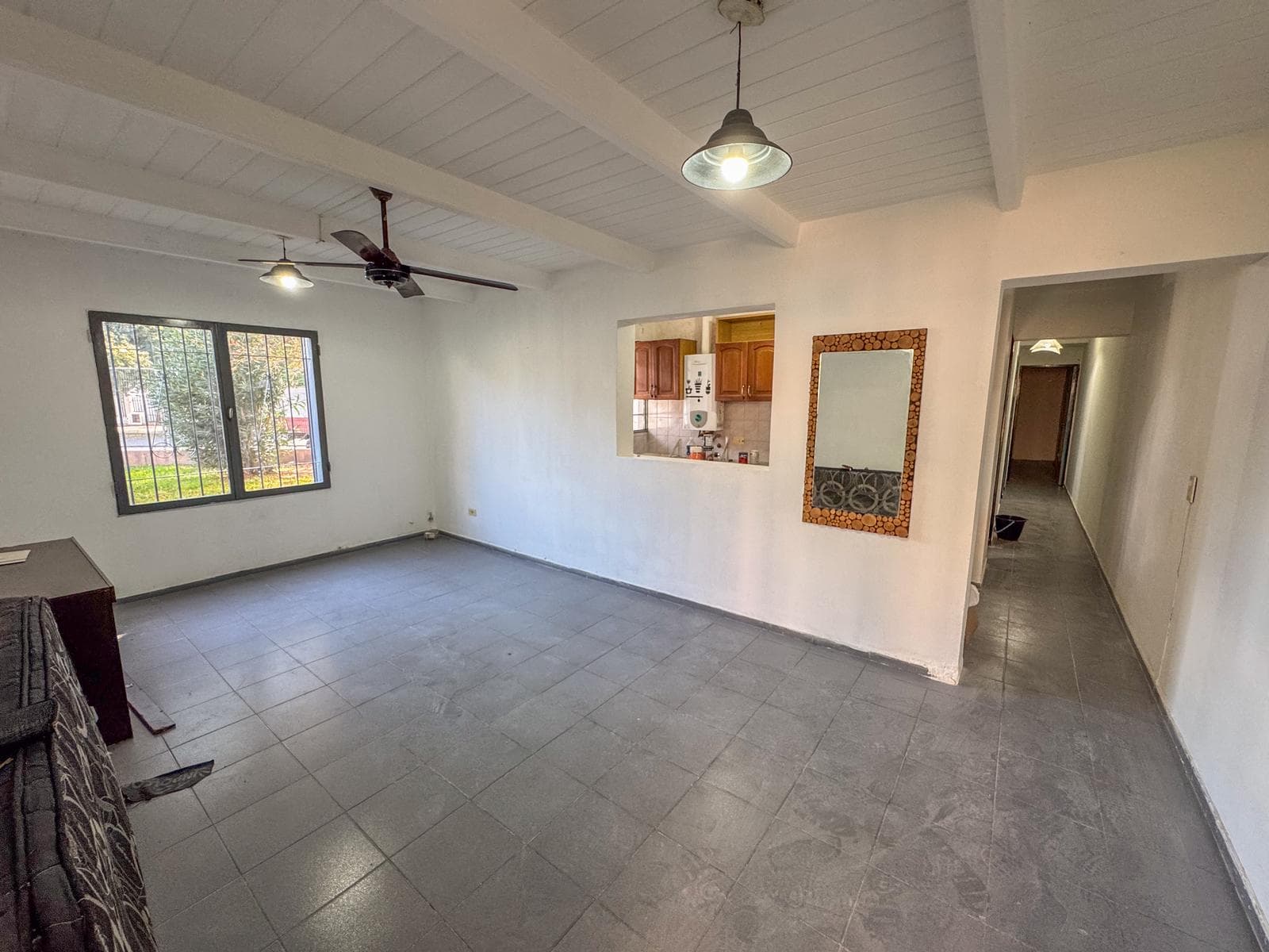 Venta Departamento 3 Dorm Planta Baja en Complejo Alta Cordoba - 1
