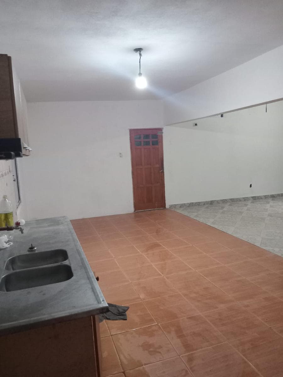 Casa en Villa Mercedes - 1
