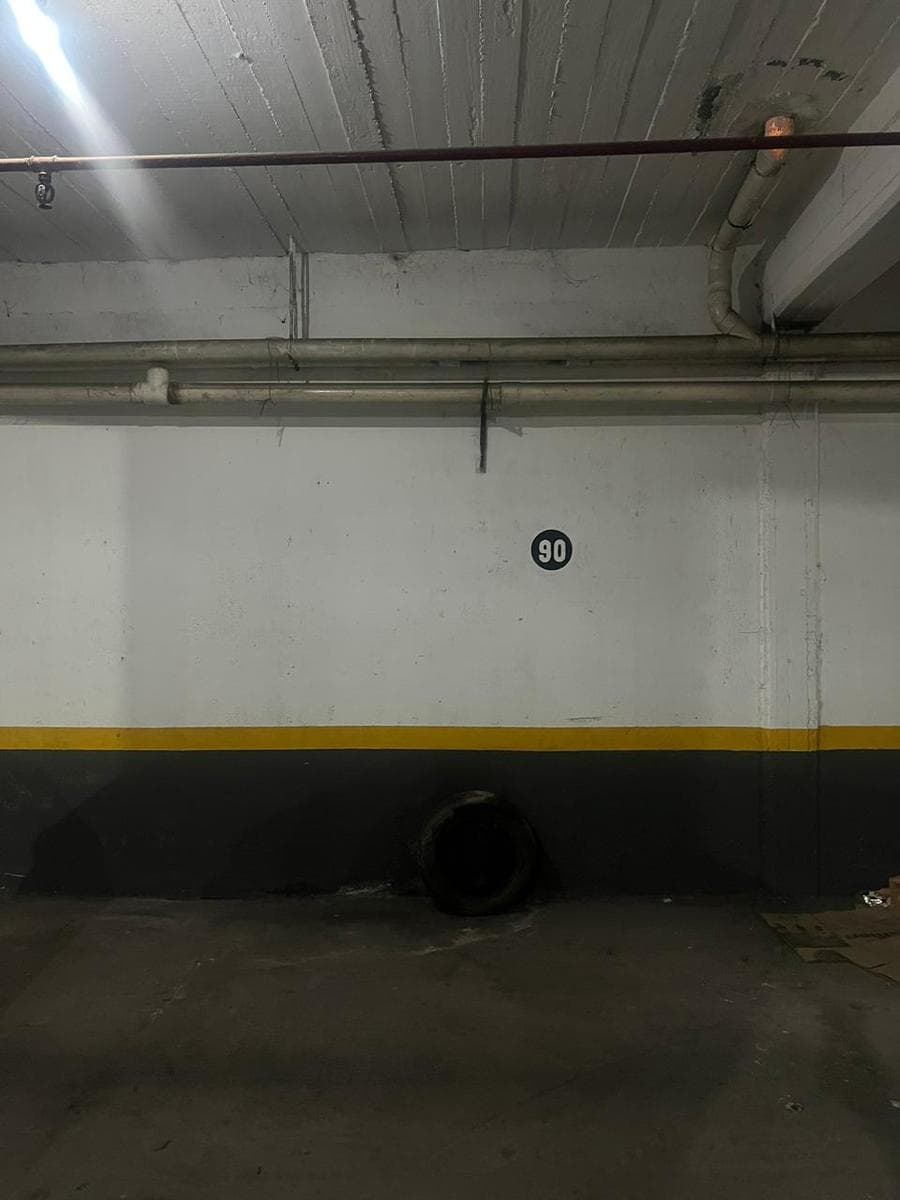 Cochera amplia | Pleno centro de Tucuman | - 1