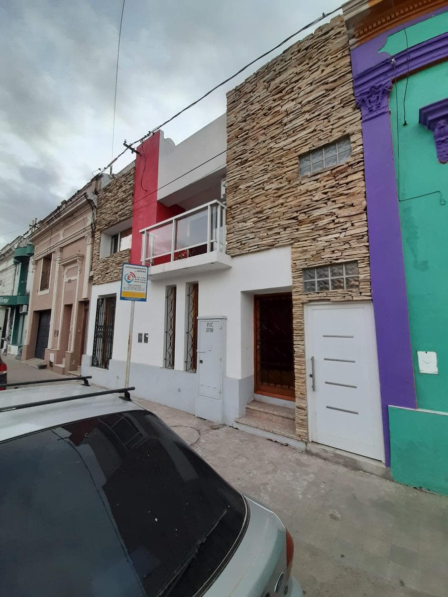 Departamento en Victoria - 1
