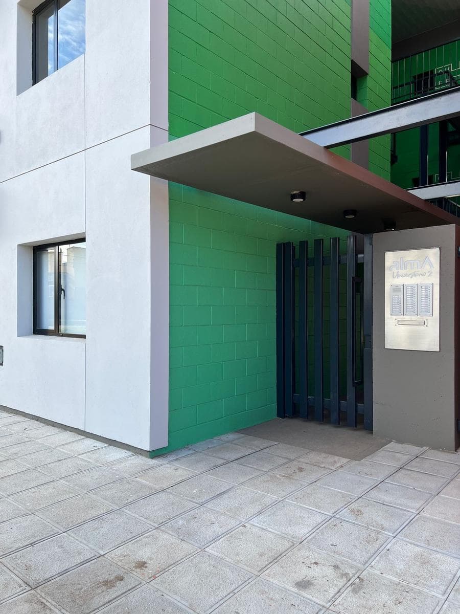 Departamento en General Pico - 1
