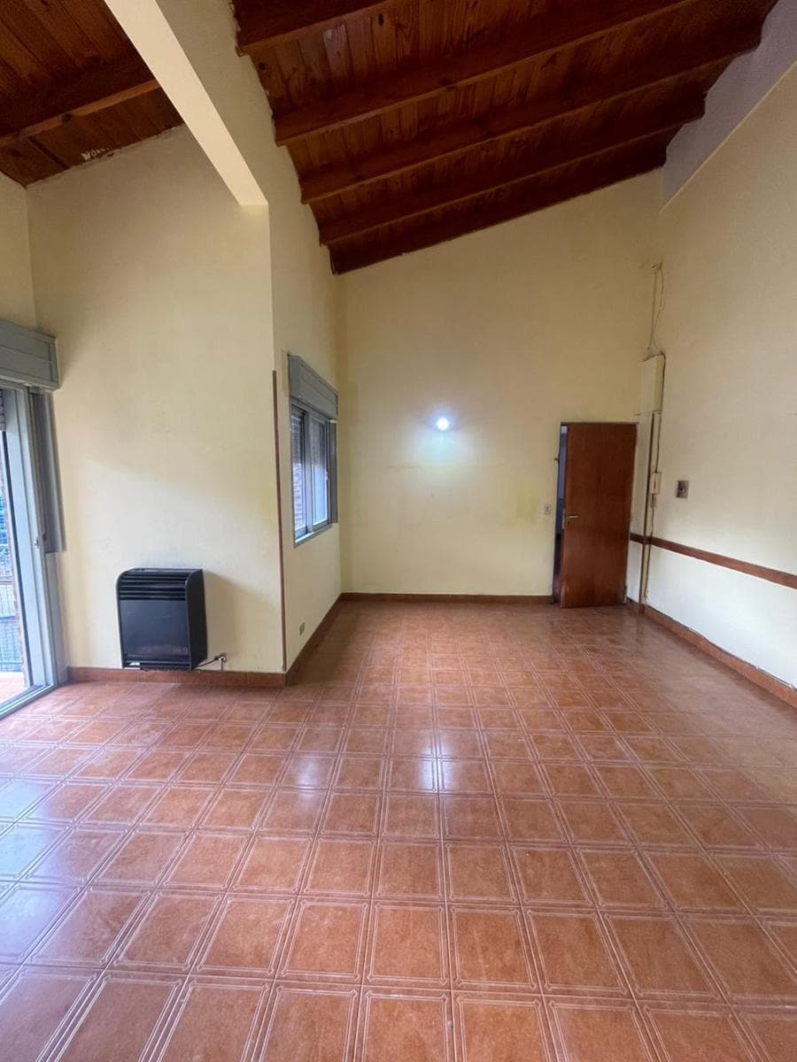 Departamento en Ezeiza - 1