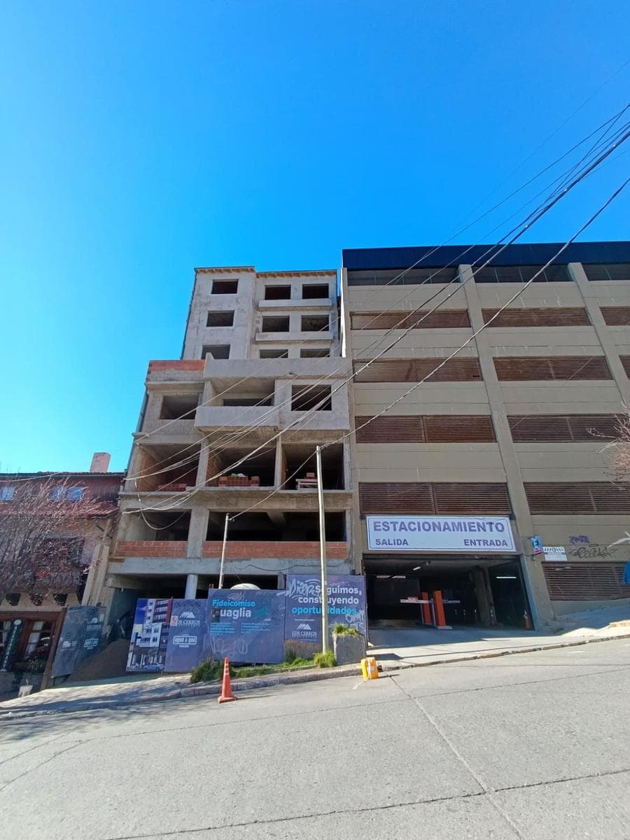 Venta Depto. Céntrico. Ubicación inmejorable. - 1