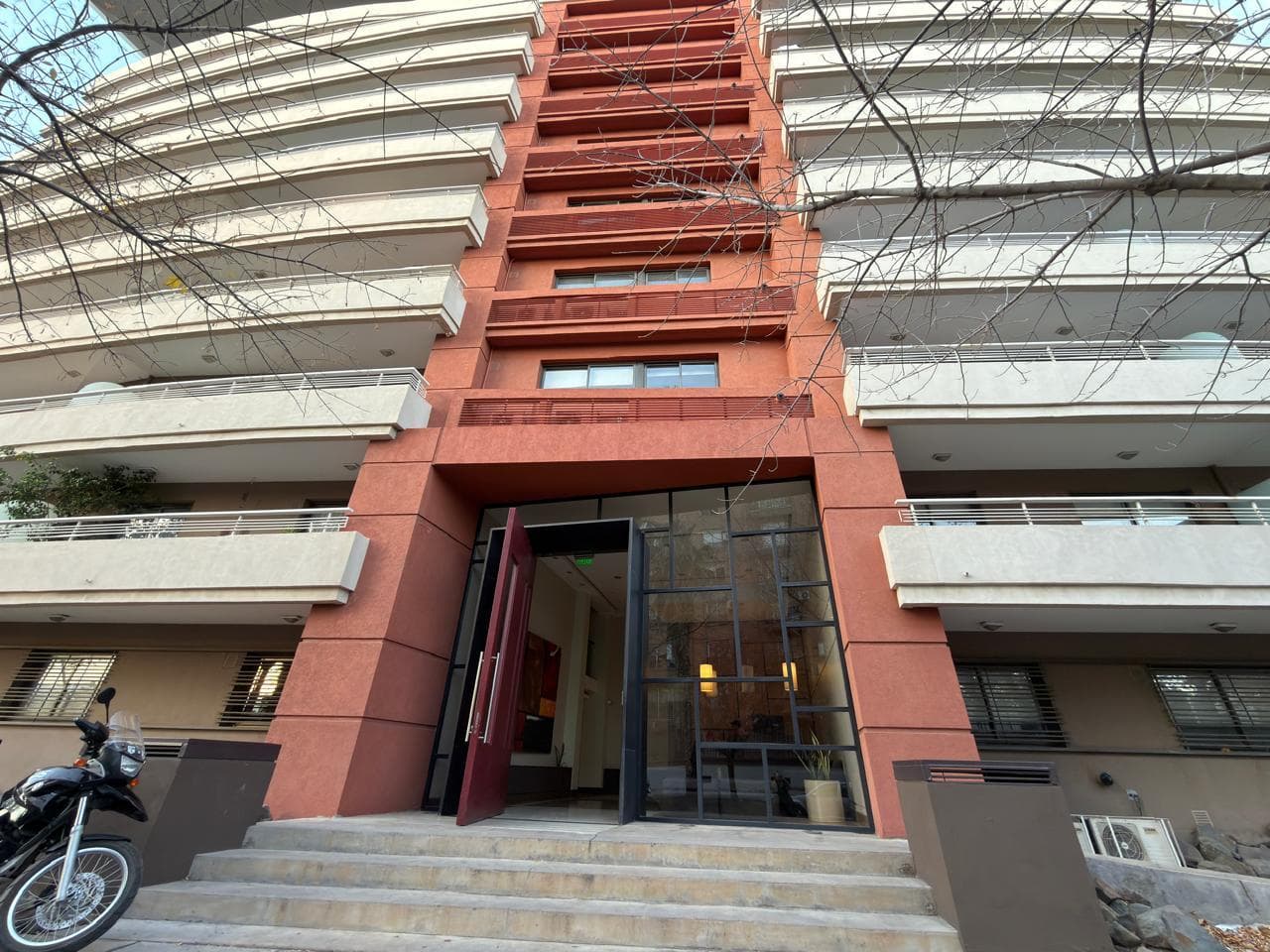 Departamento en alquiler - 1