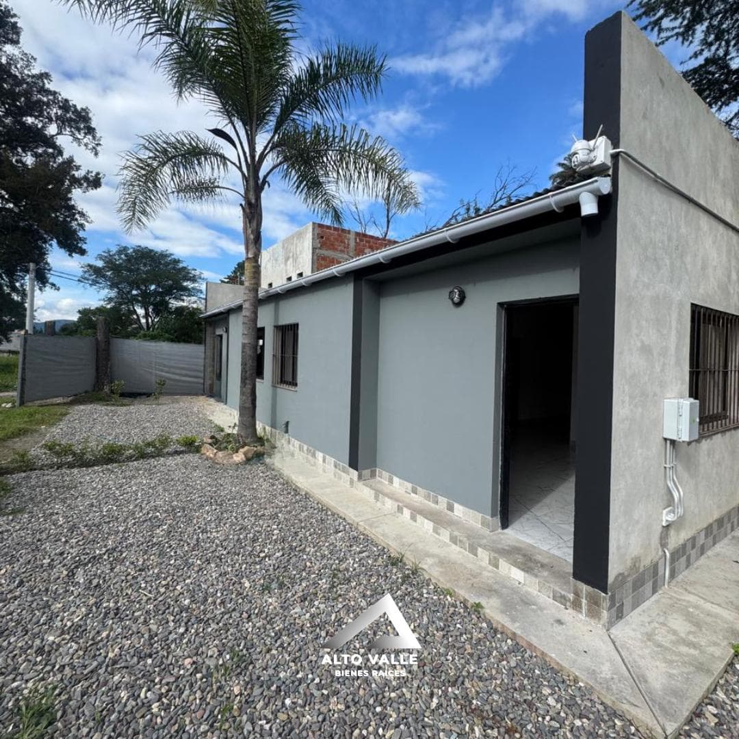 Departamento en alquiler de 1 dormitorio con jardín — Almería Vaqueros — A estrenar - 1
