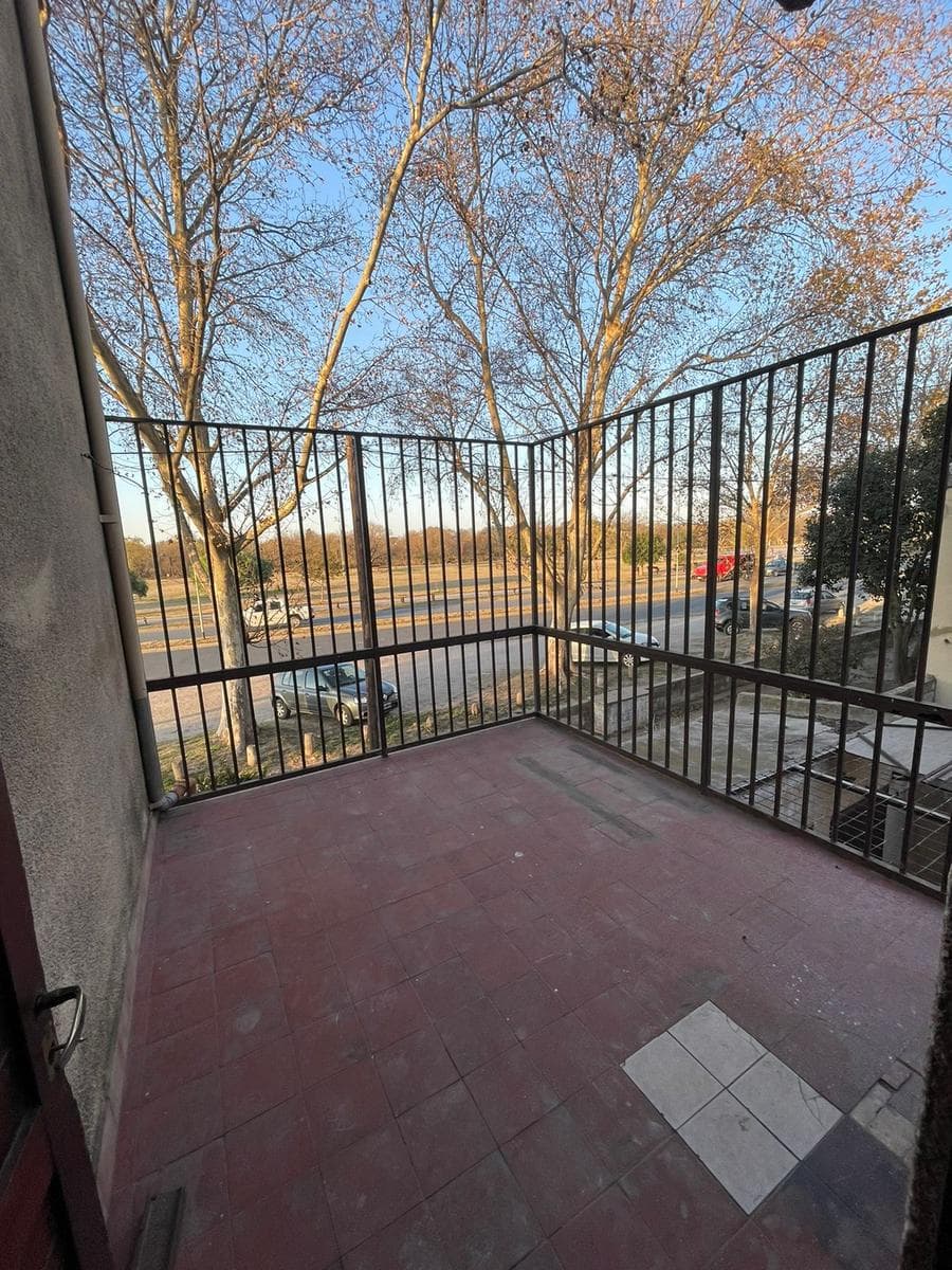 DEPARTAMENTO EN VENTA DE DOS DORMITORIOS CON TERRAZA - 1