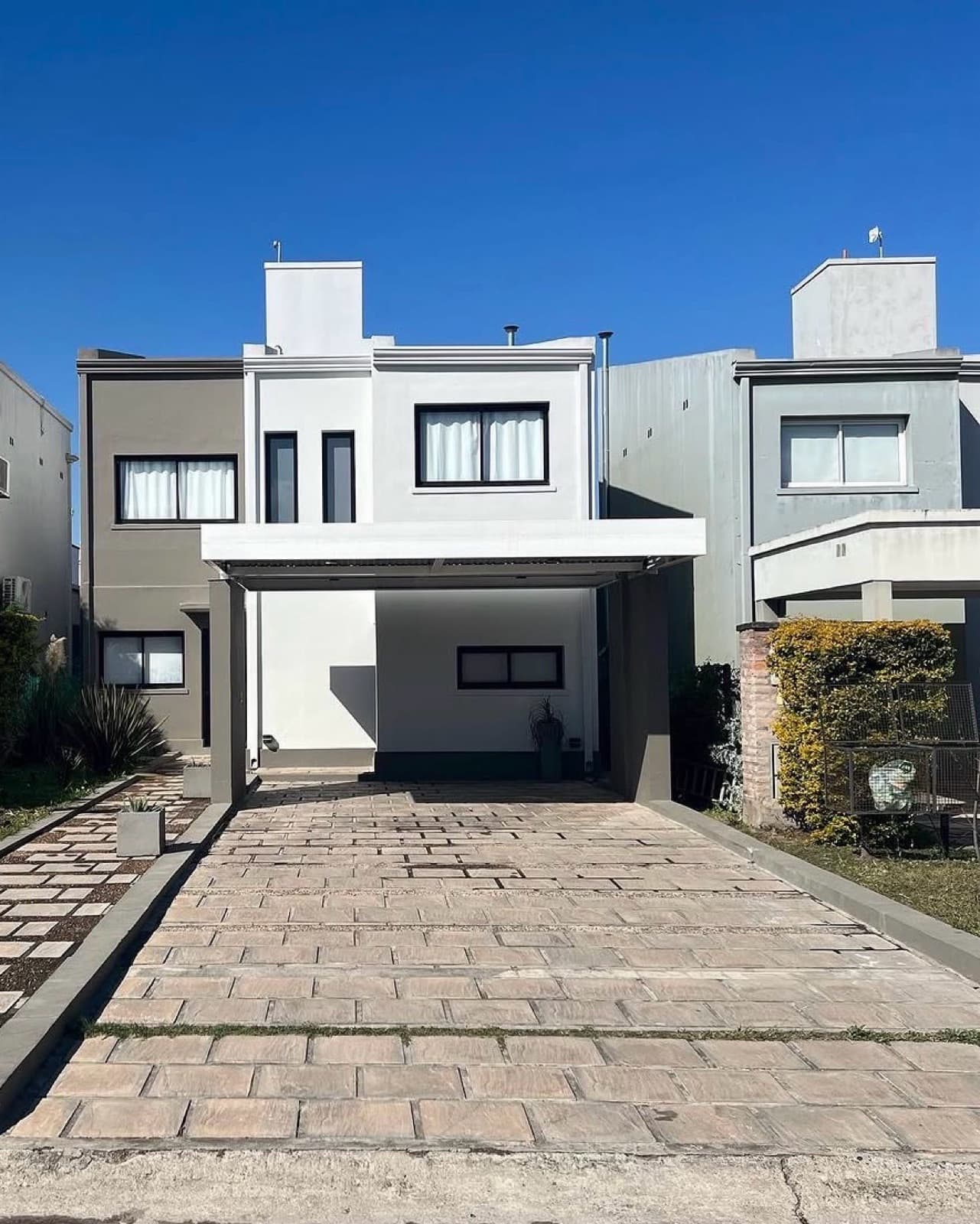 Casa - Cevil Redondo - 1