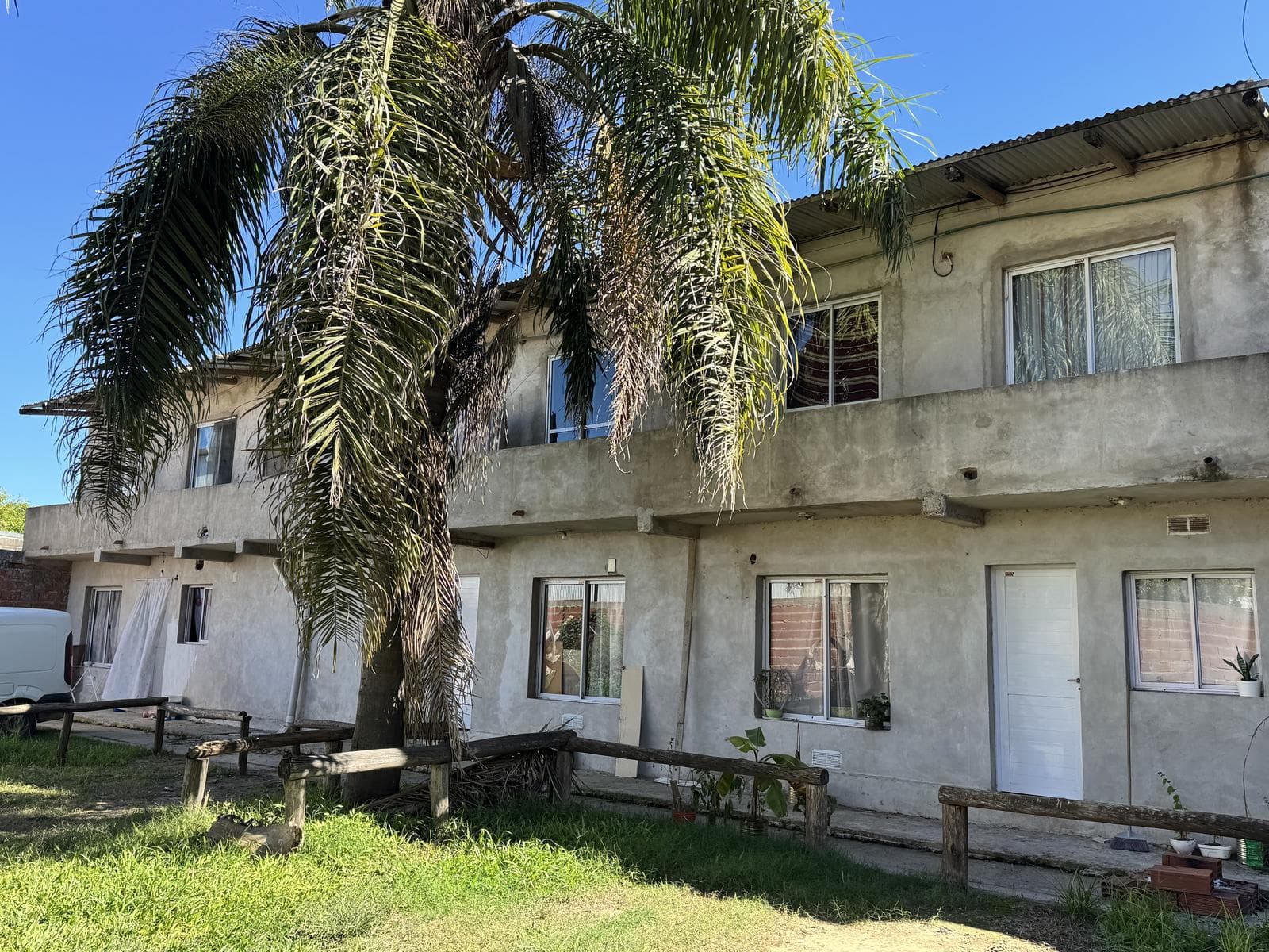 Departamento en Colón - 1