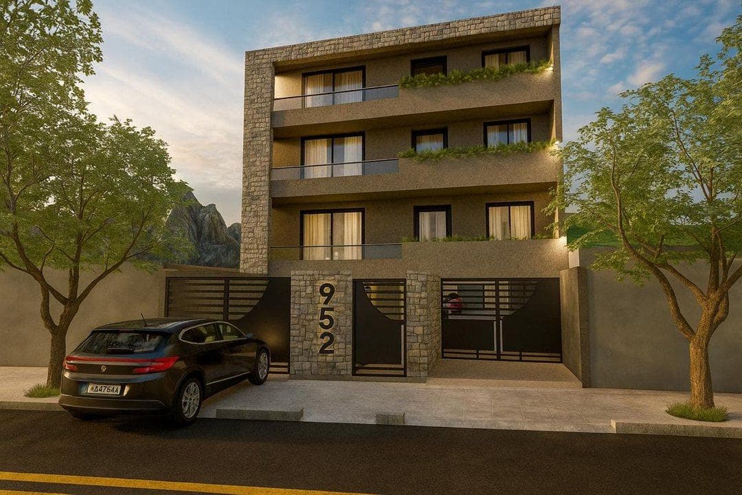 Venta Departamento en pozo, 1 habitación, Luján centro - 1