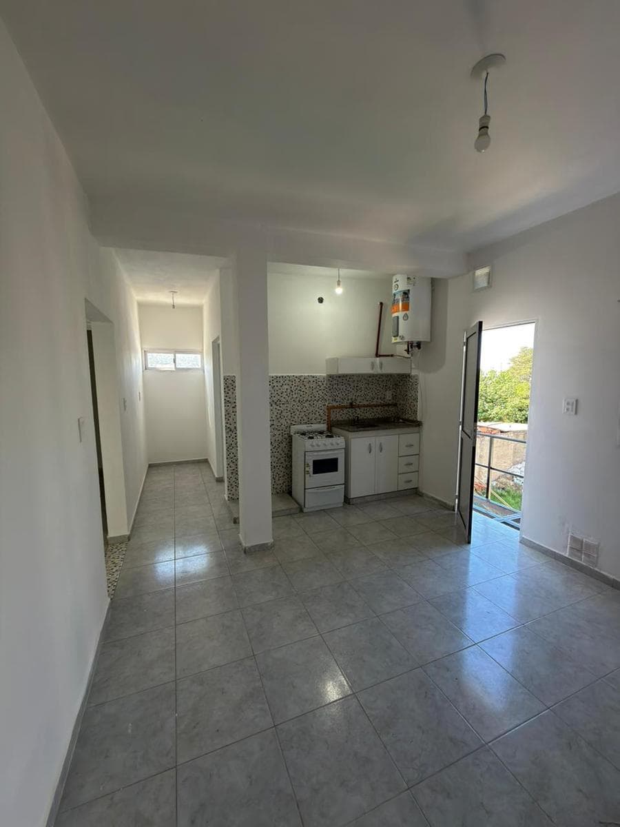 Departamento en Alquiler - 1
