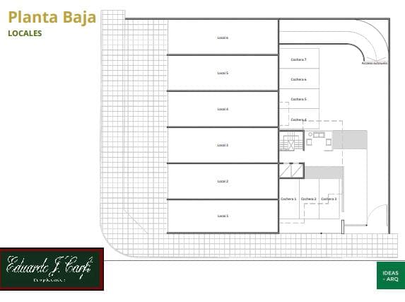 Local - Castelar Norte - 1