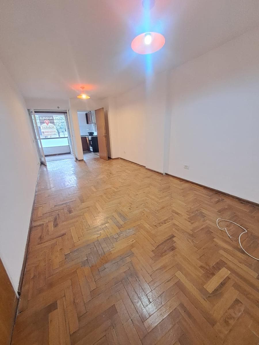 Departamento en Nueva Cordoba 2 dormitorios. Balcón. Ambrosio Olmos 600 - 1