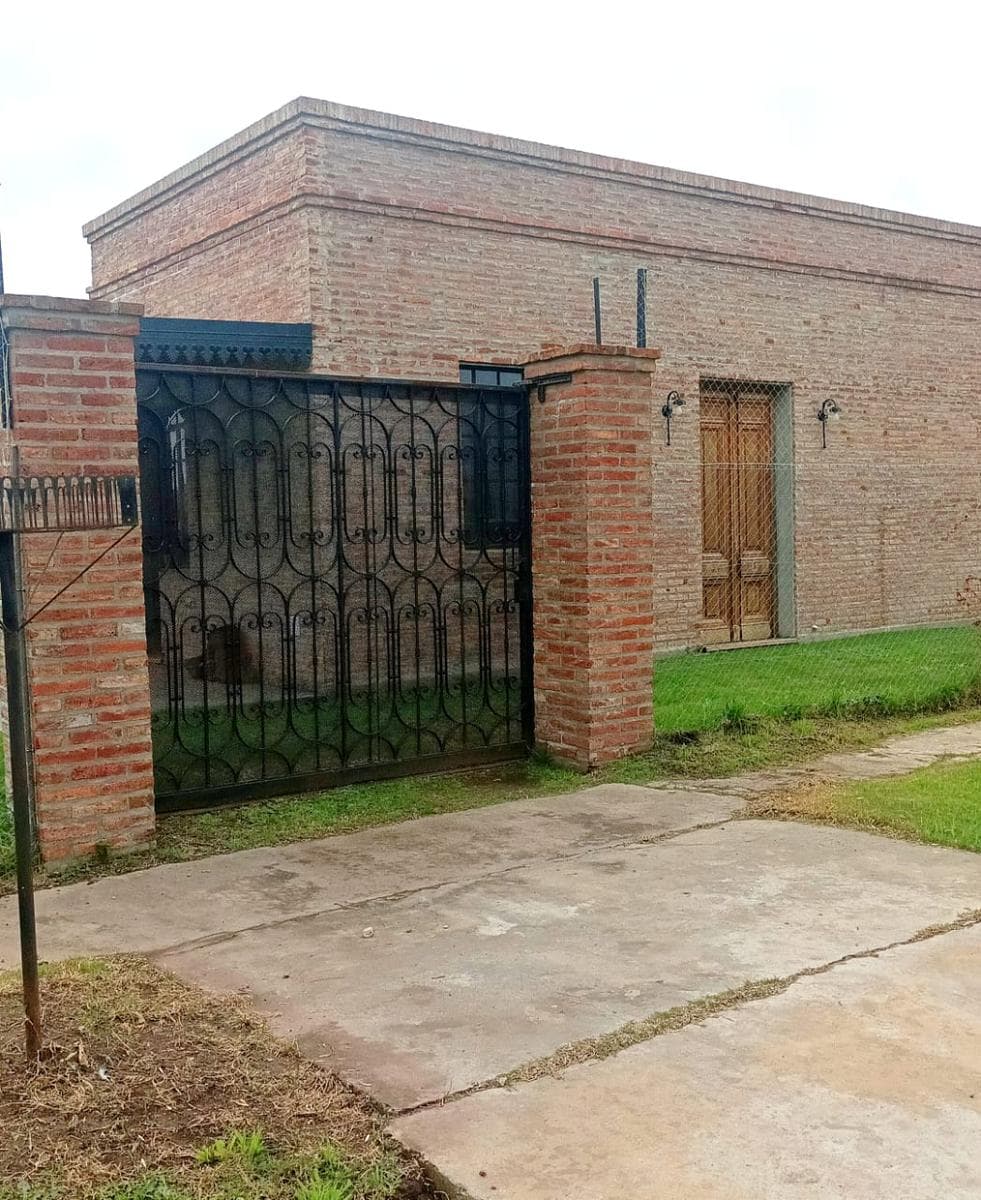 Casa en Funes ( Funes Norte) - 1
