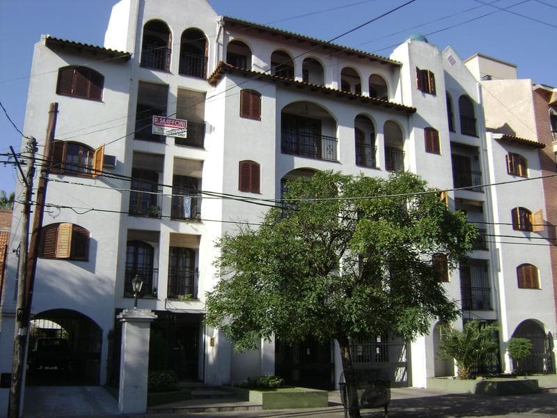 Departamento - Adrogue - 1