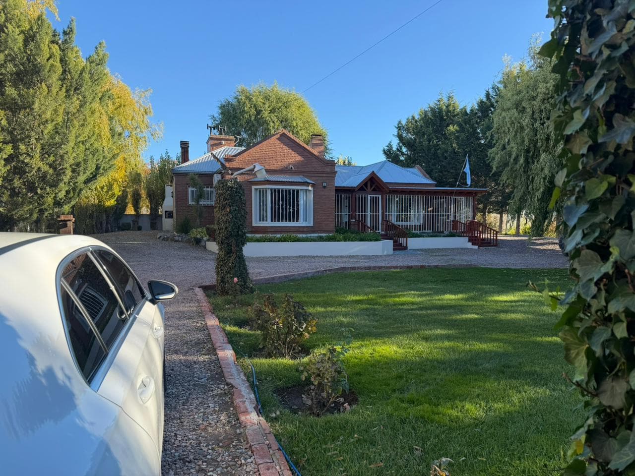 Casa en Trelew - 1