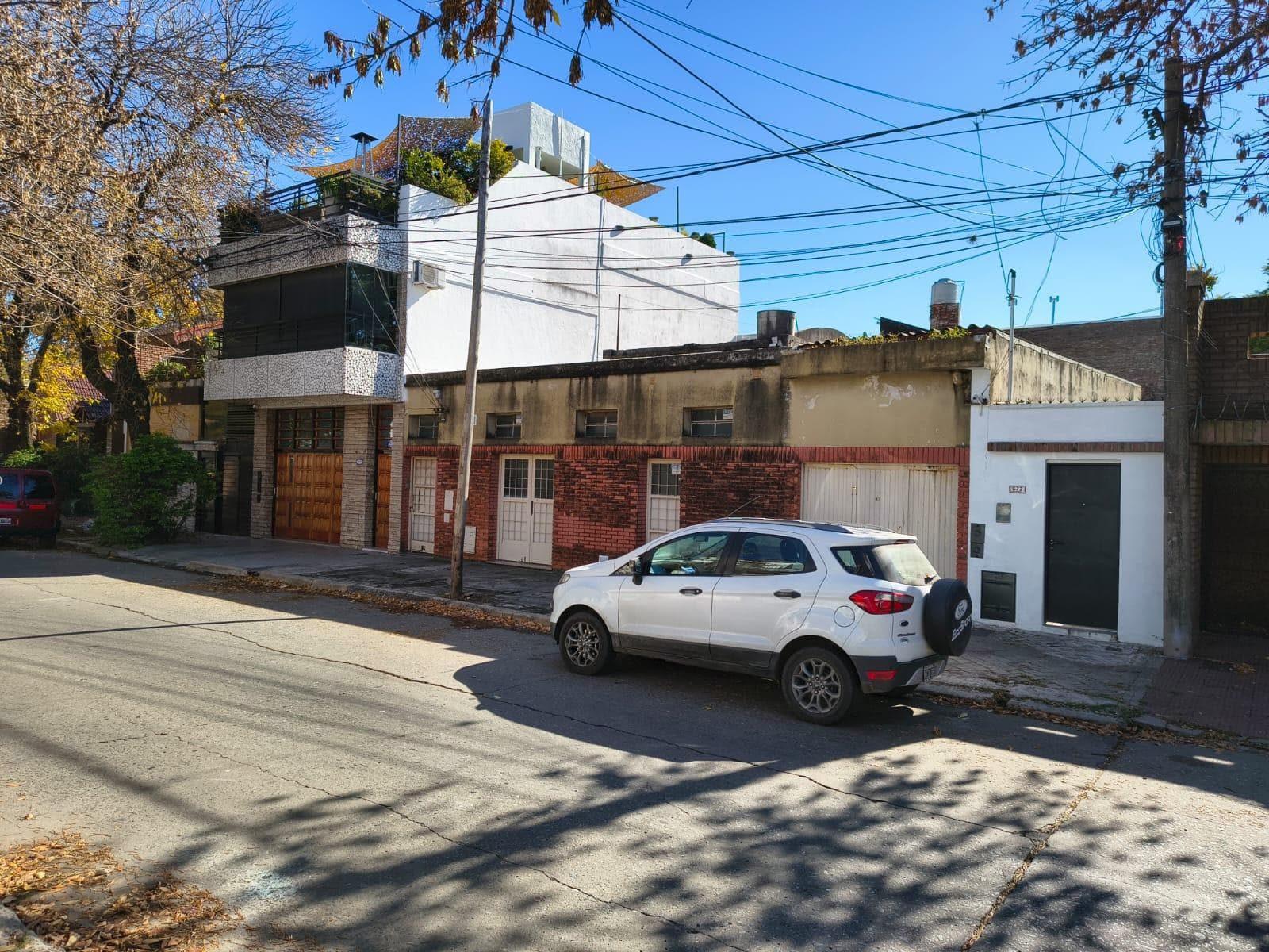 Depósito en Sur - 1