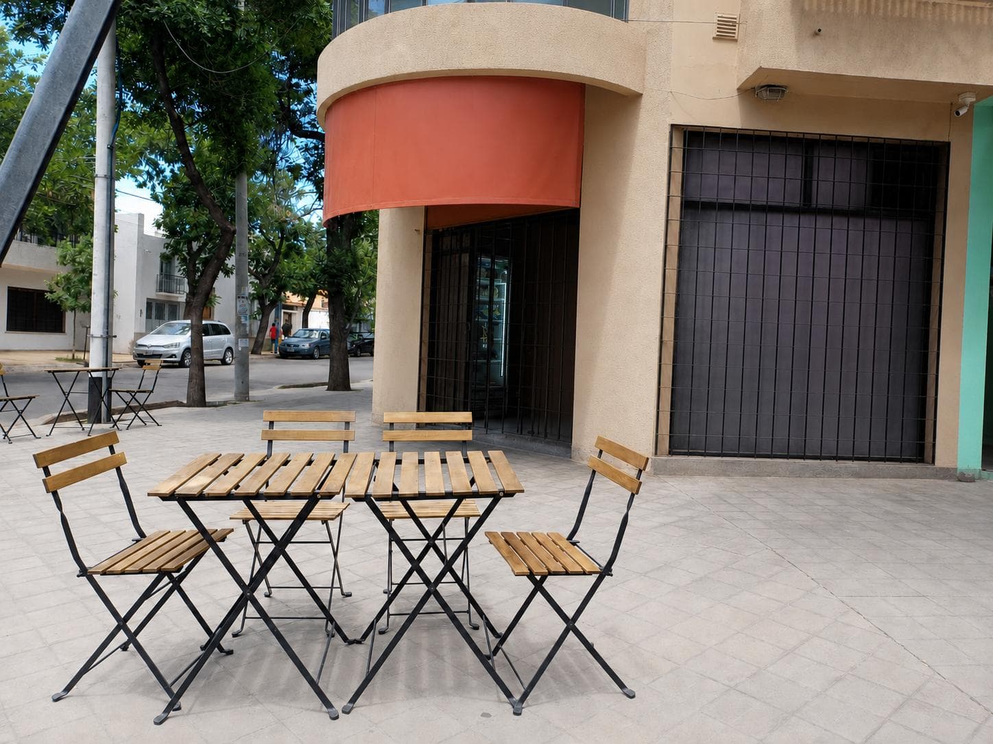Local en Godoy Cruz - 1