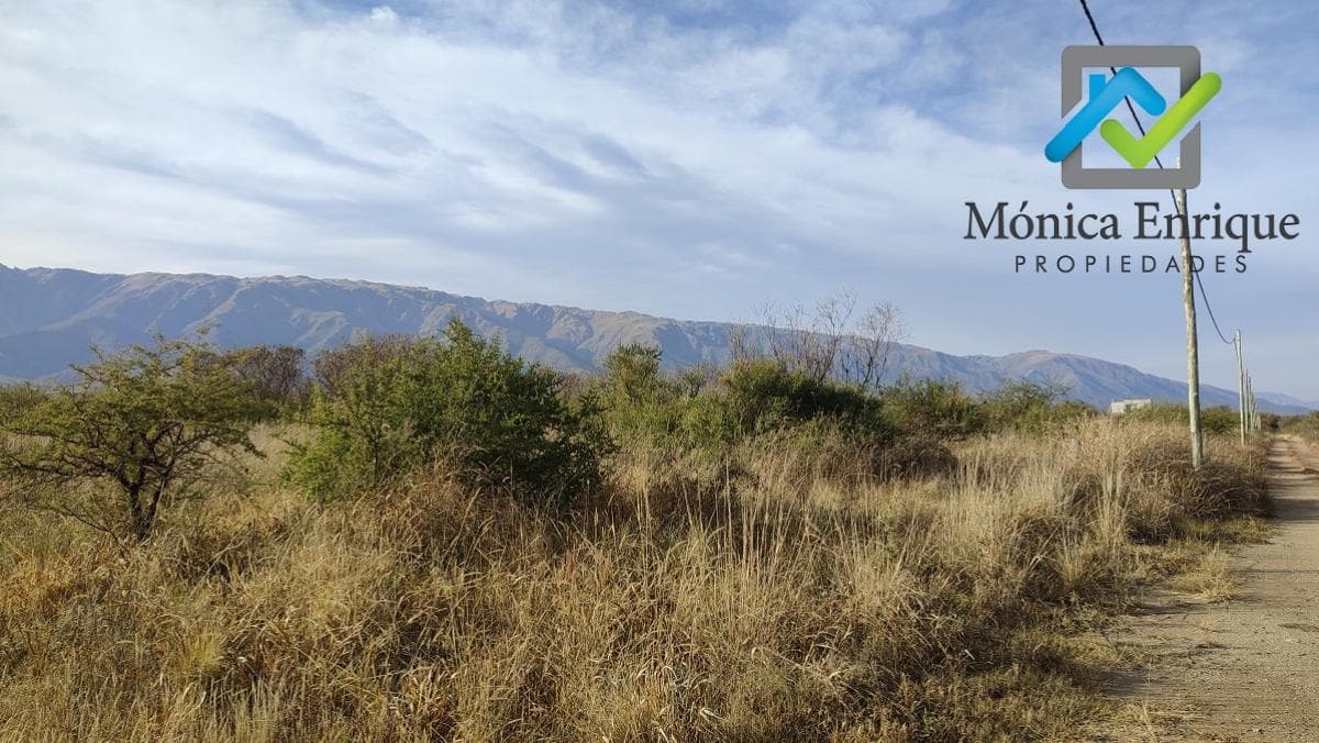 Venta de Casa en Pozo Cerro de Oro de 3 Dormitorios sobre 1000m2 - 1
