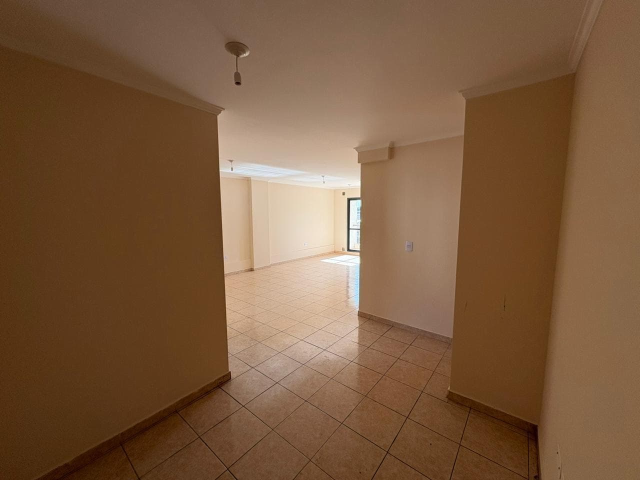 Departamento Un Dormitorio Super Amplio - 1