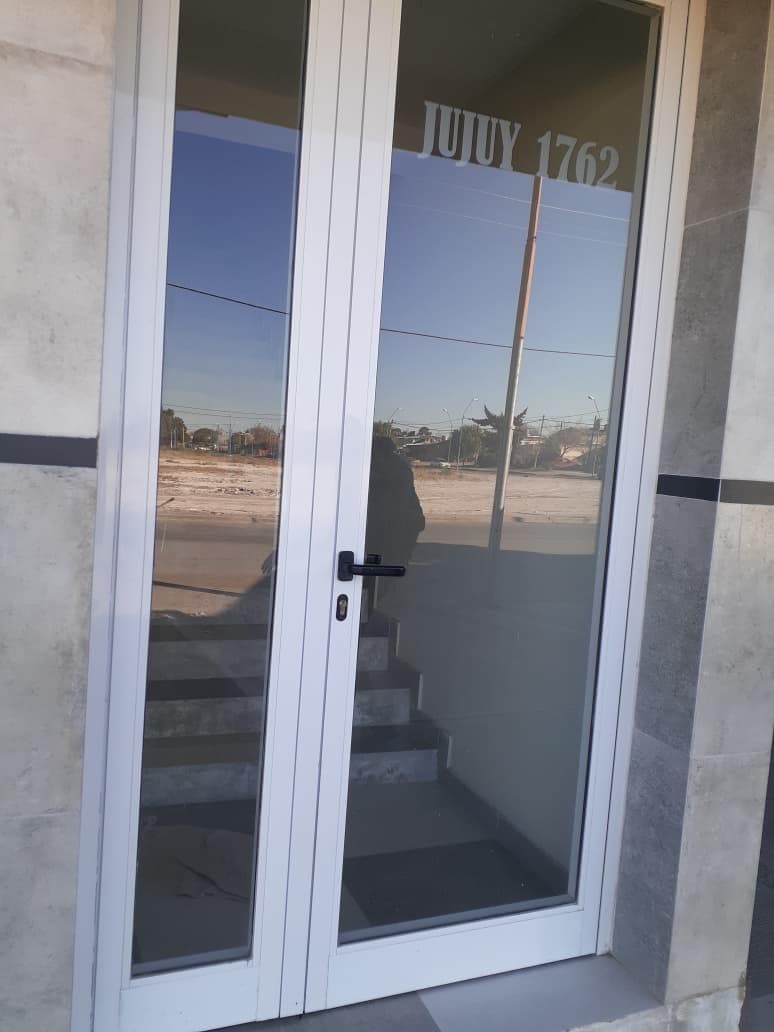 Departamento p/ alta EN ALQUILER - 1
