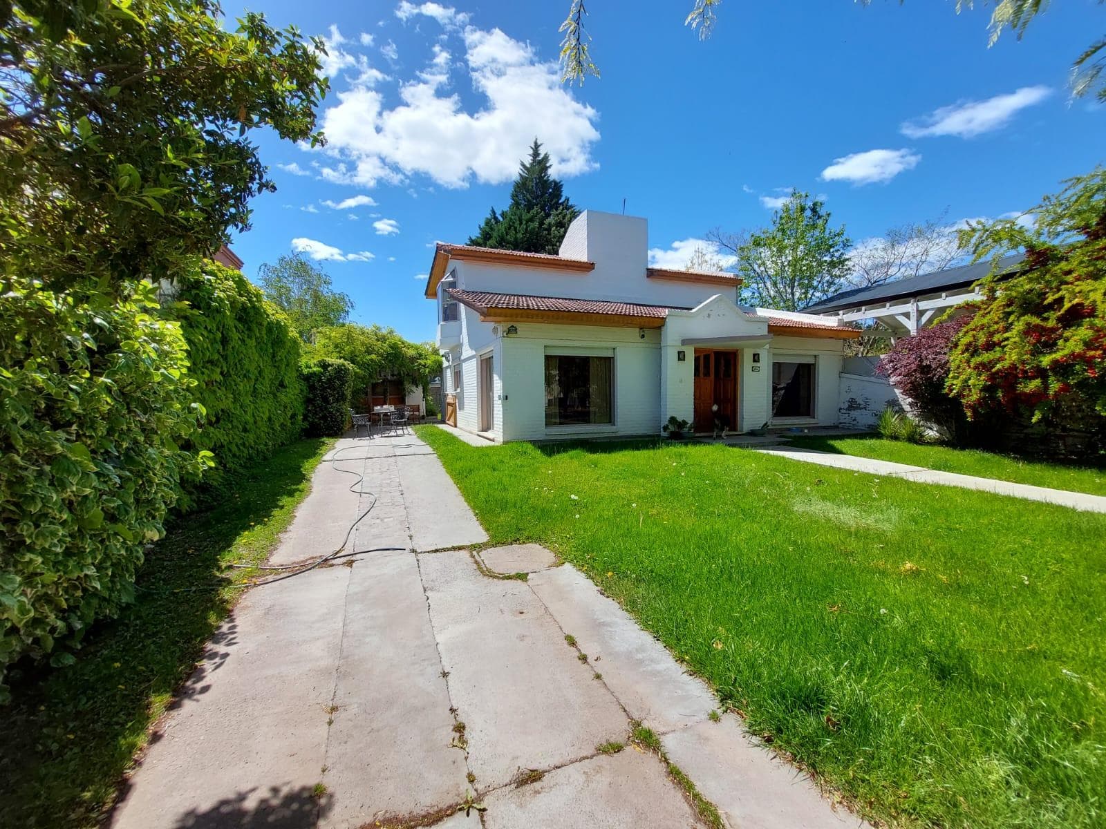 Casa en Trelew - 1