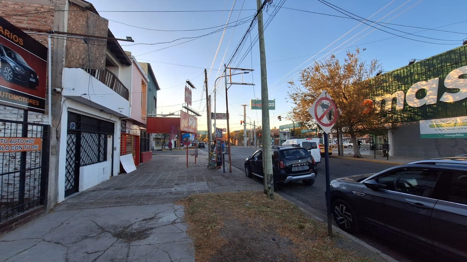 En Venta | Local Loft | Belgrano 2500 | Neuquén - 1