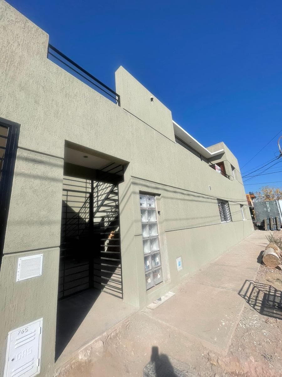 Departamento a estrenar en venta en Maipu - 1