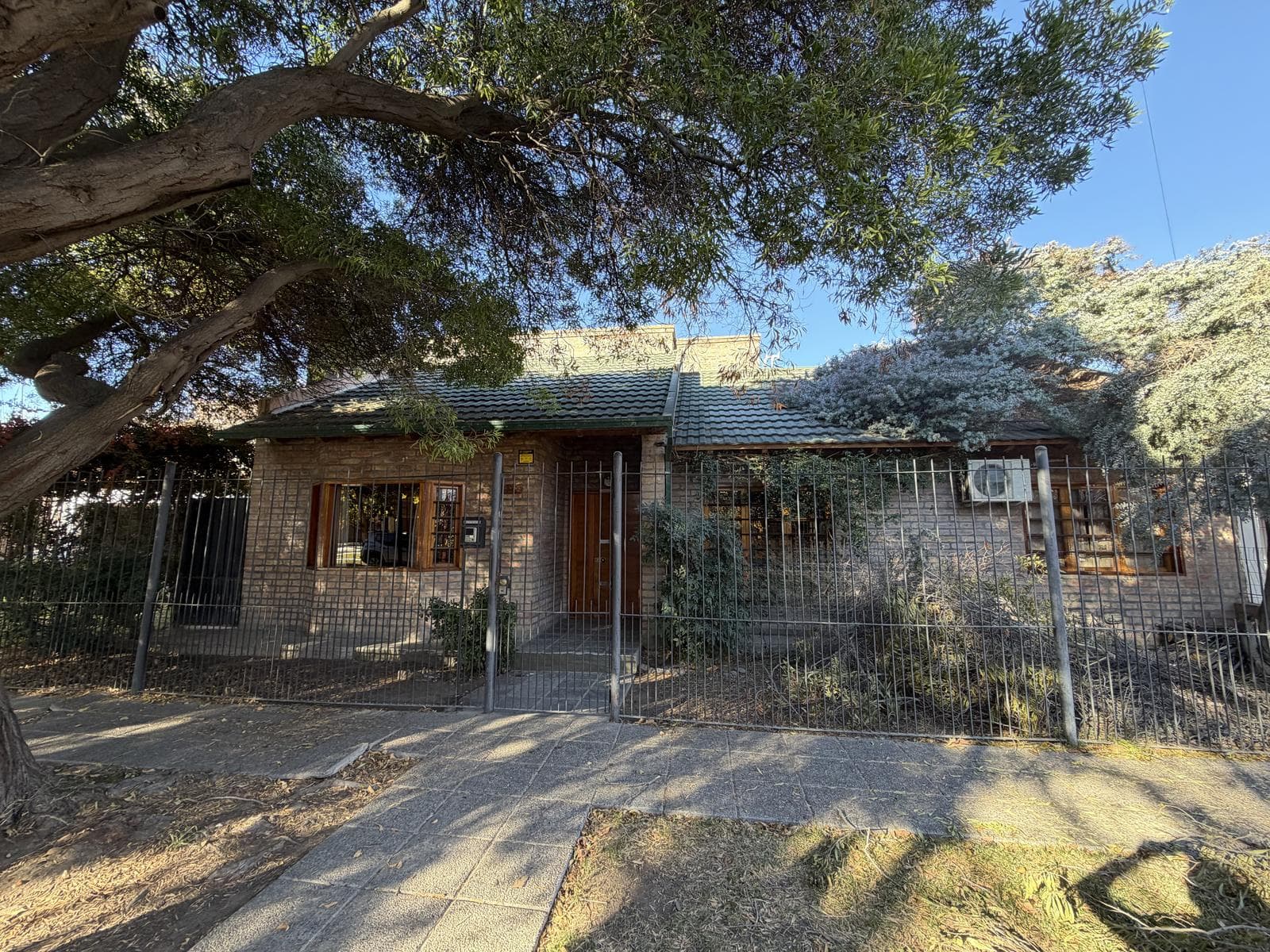 Casa en Cipolletti - 1