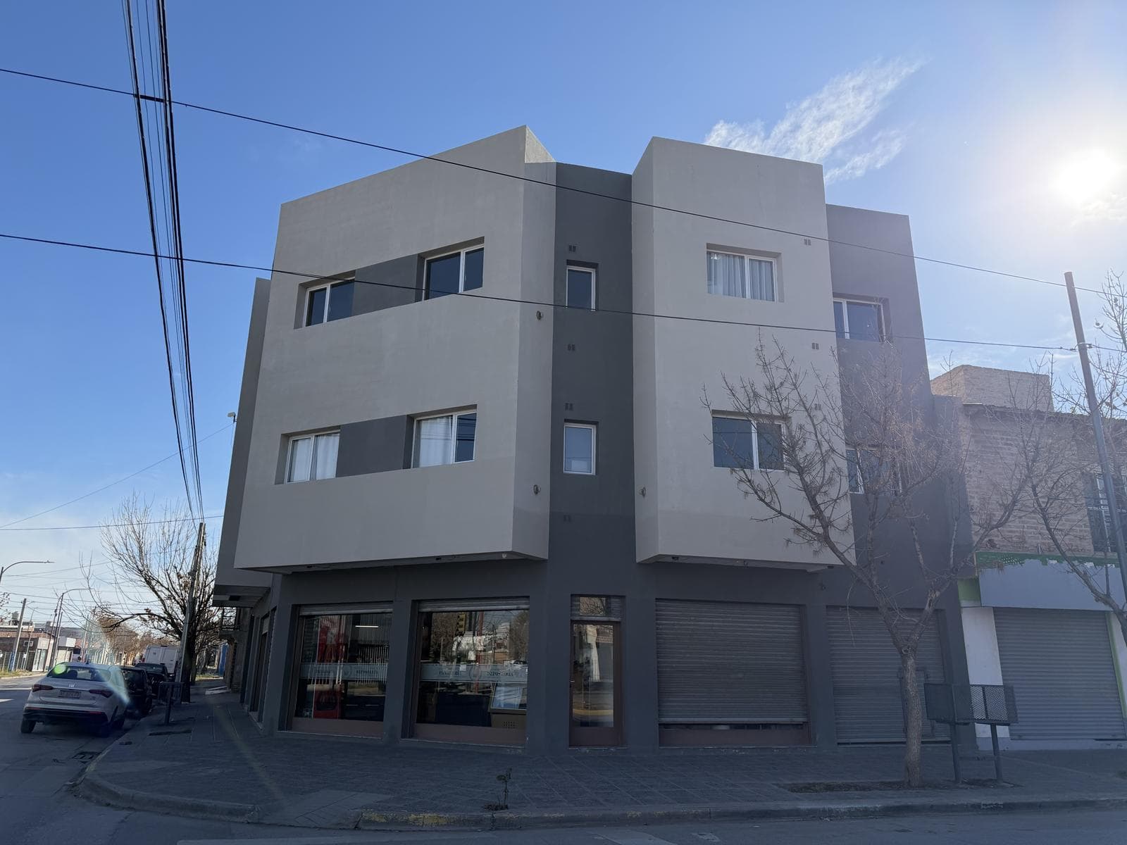 Departamento en Cipolletti - 1