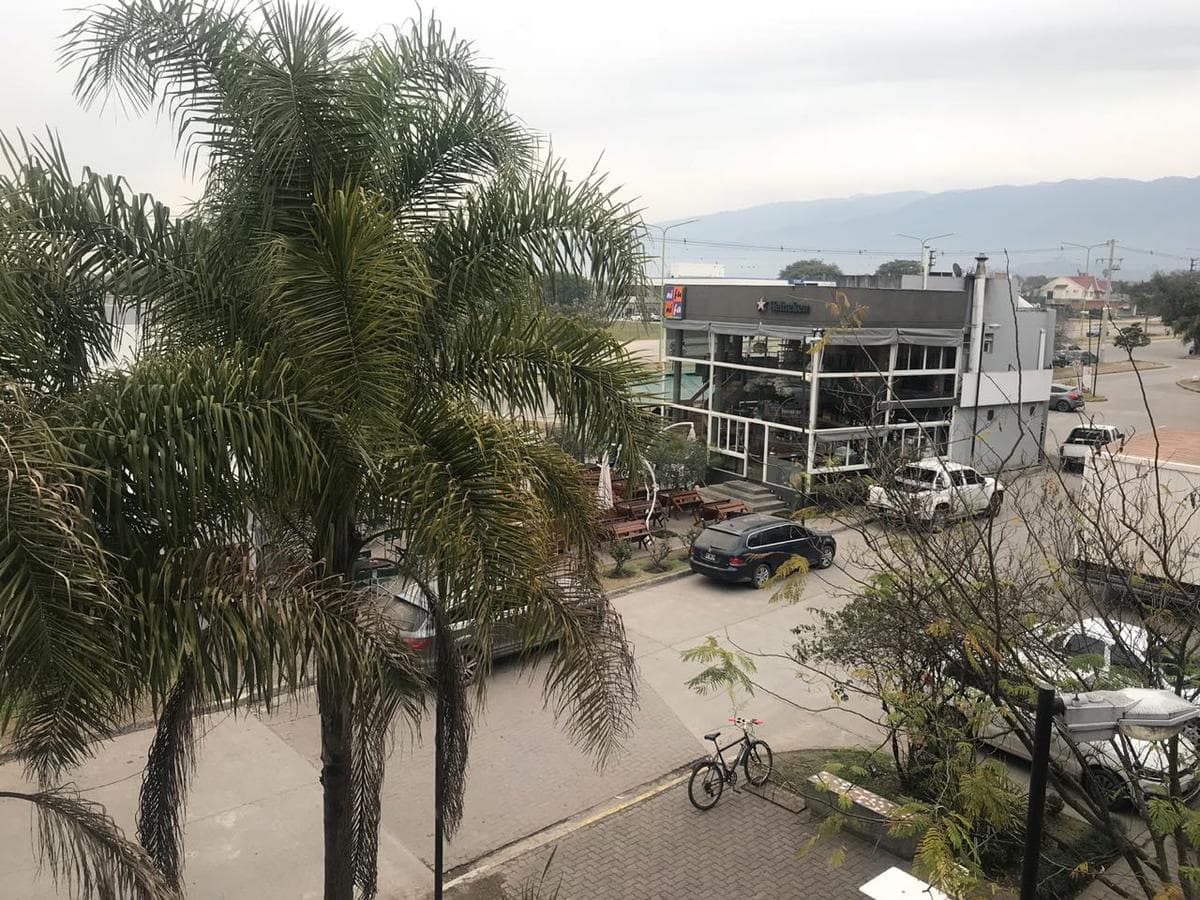 Oficina - Alquiler -Yerba Buena - 1