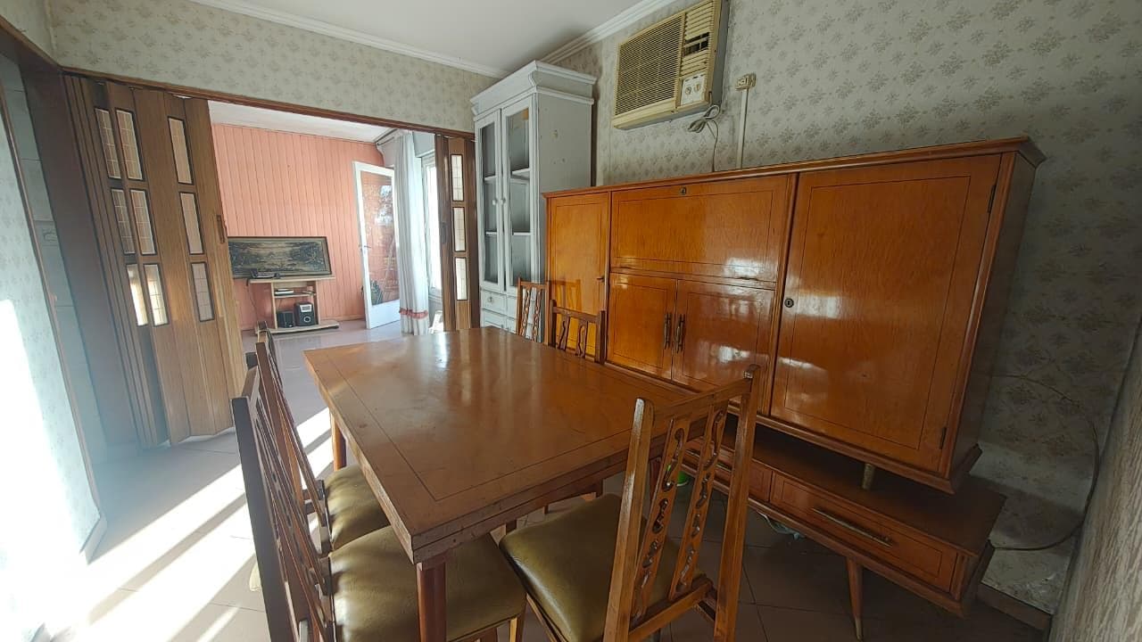 DEPARTAMENTO 3 AMBIENTES VENTA EN VILLA DE LUJAN 117 1°402 (LANUS ESTE) - 1
