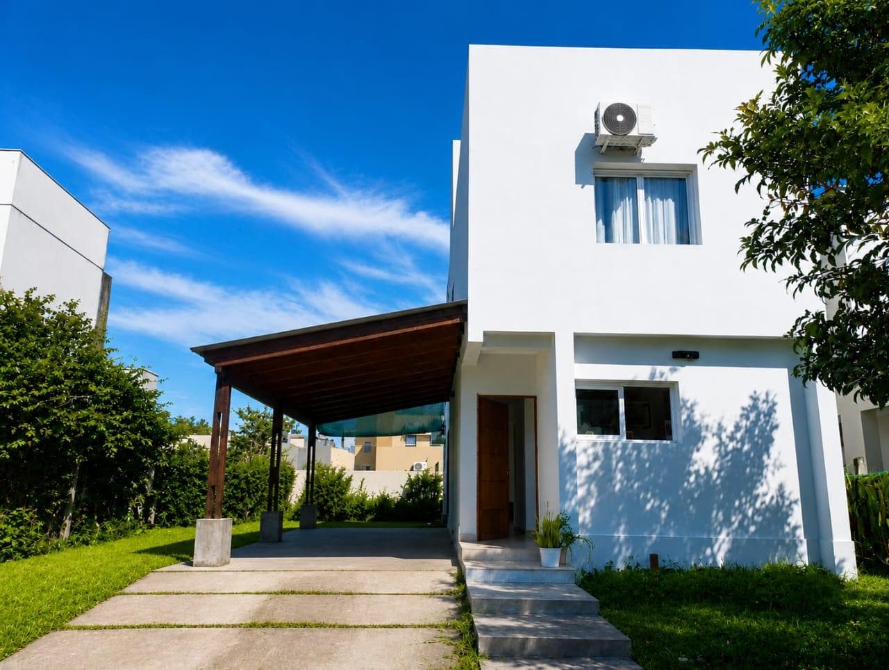 Casa en Venta en Country/Barrio Cerrado Pinar I - 2 dormitorios - 1