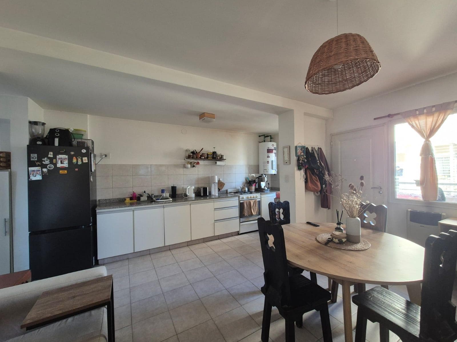 Venta Departamento 1 Dorm. B° Rosauer - Cipolletti - 1