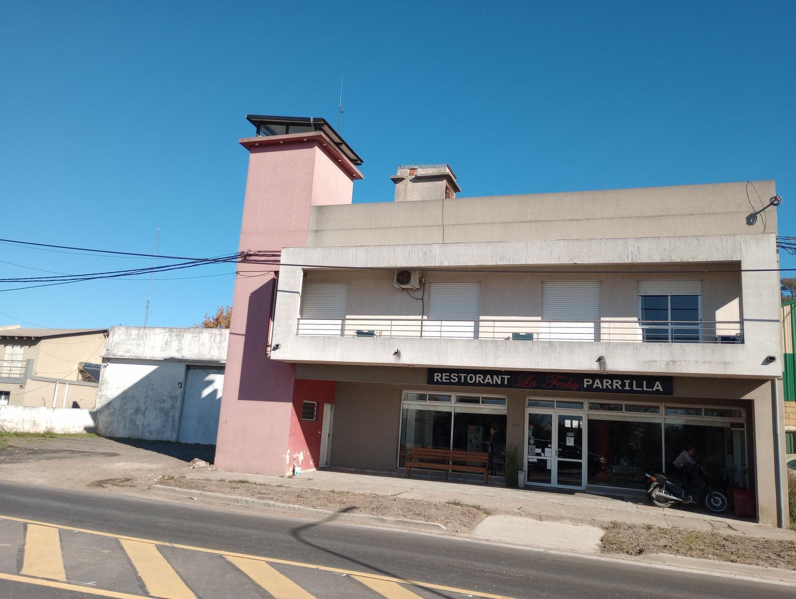 Departamento en Gualeguaychu - 1