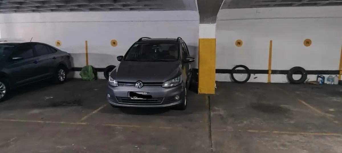 Cochera en venta - 20Mts2 - La Plata - 1