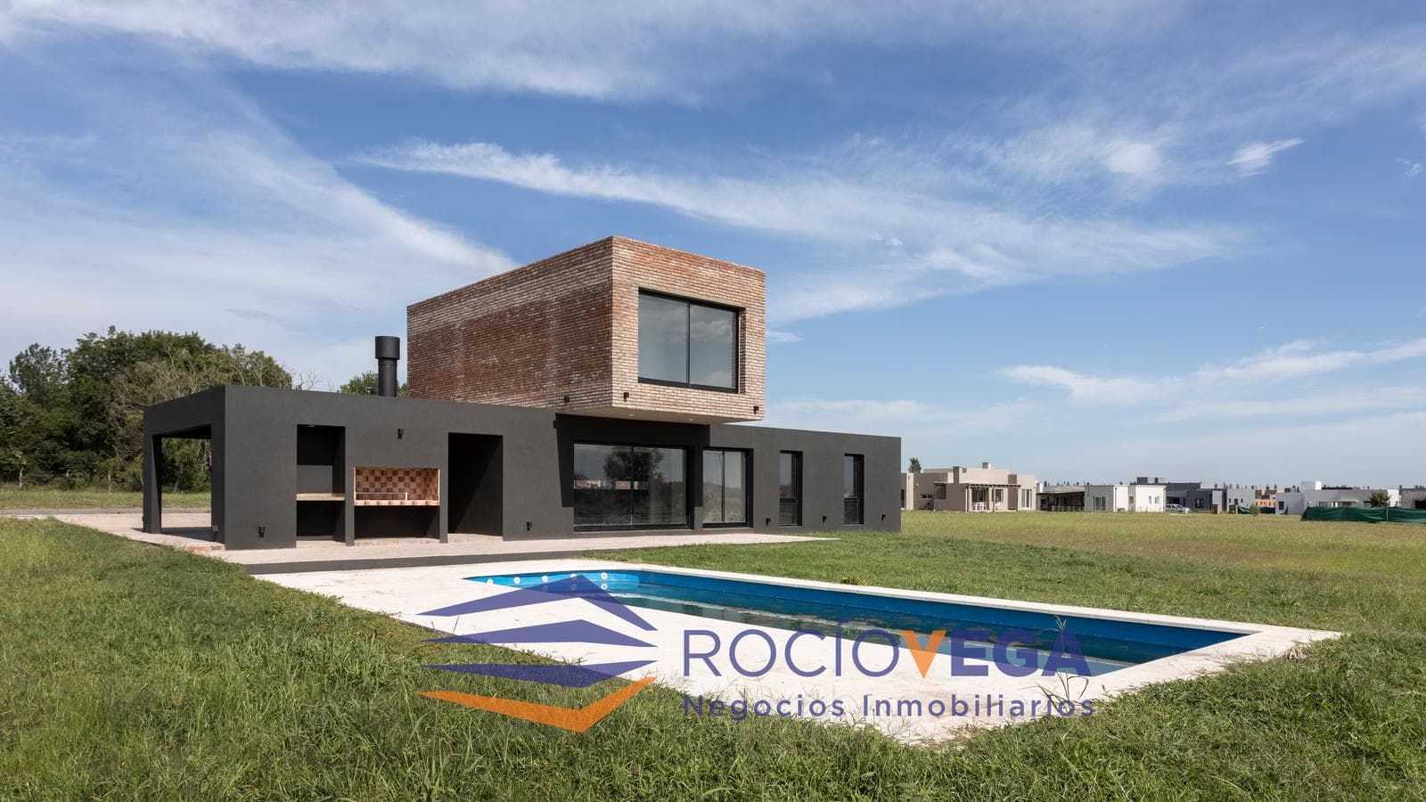 Casa en Venta Barrio Los Juncos Lujan - 1