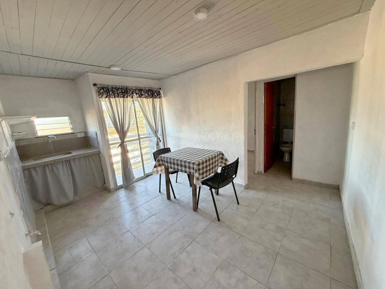 Departamento en Concordia - 1