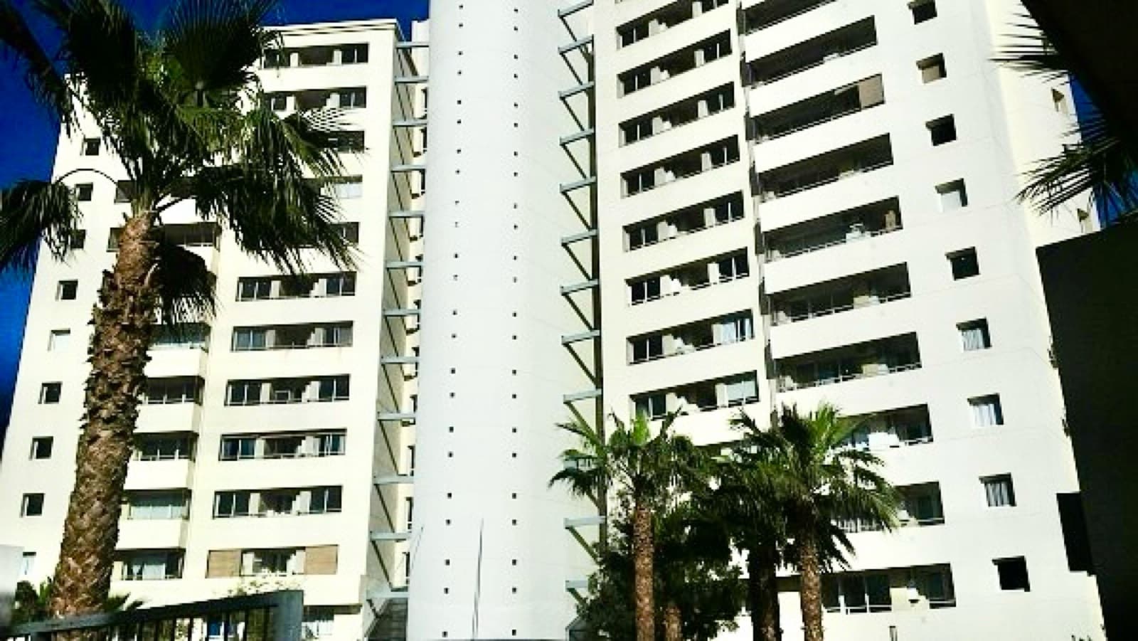 Departamento - Las Heras - 1